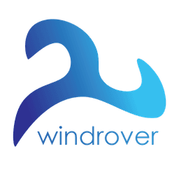 Windrover Logo