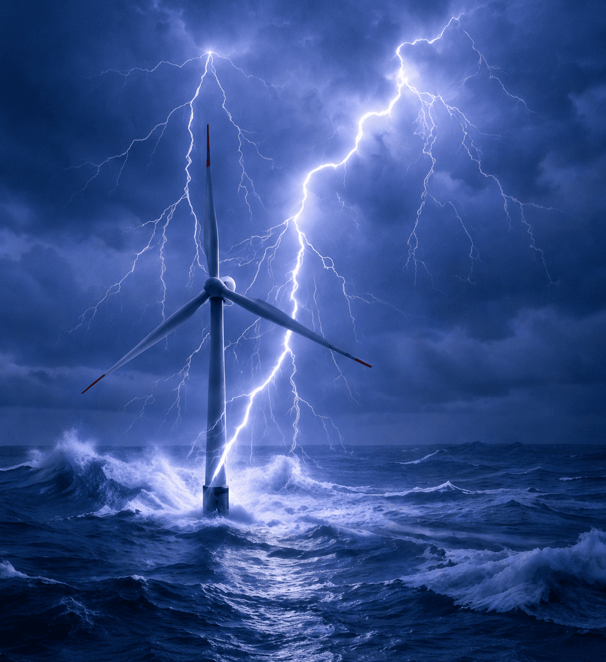 Lightning Strike Intelligence