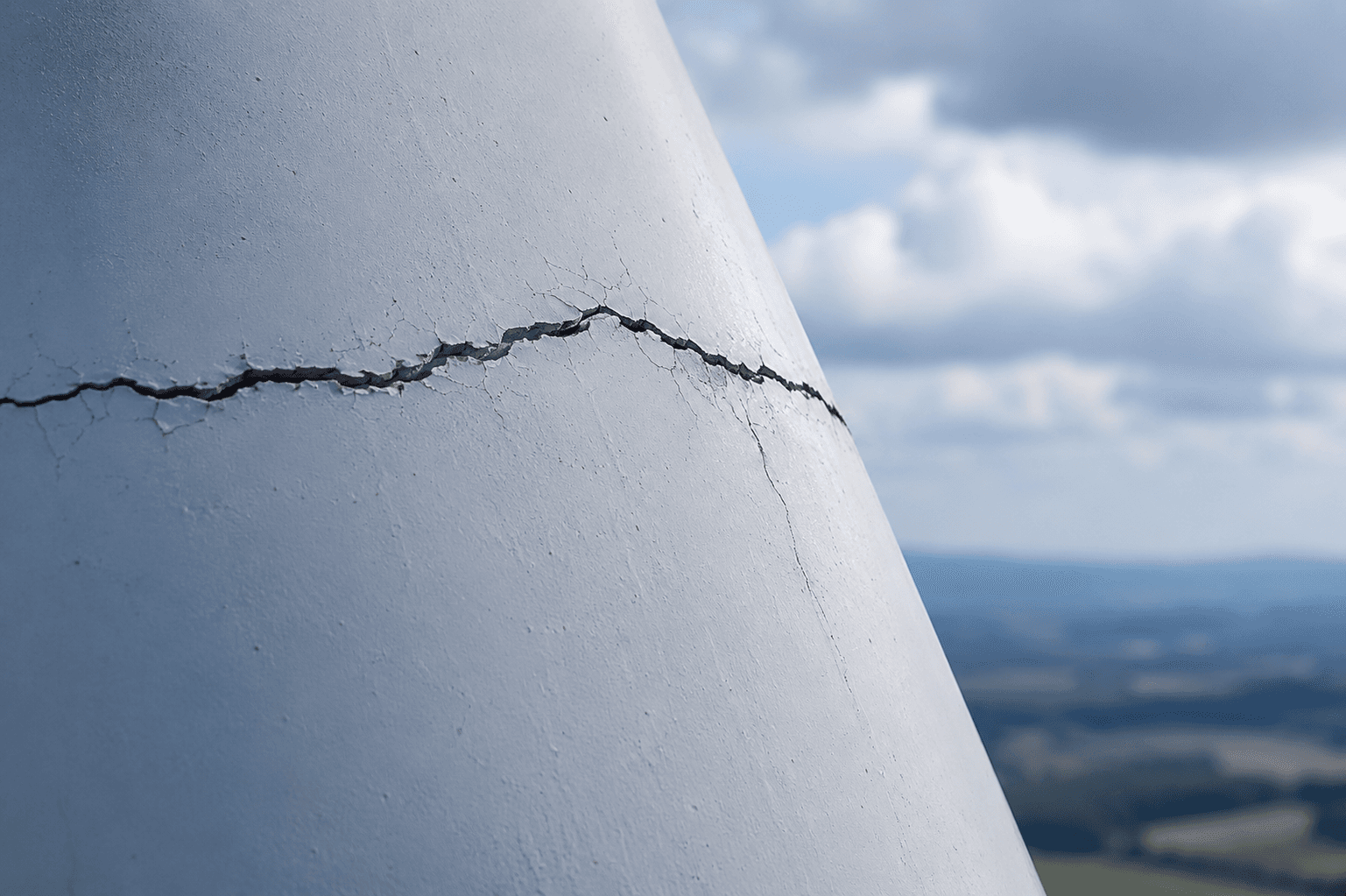Structural Crack Detection