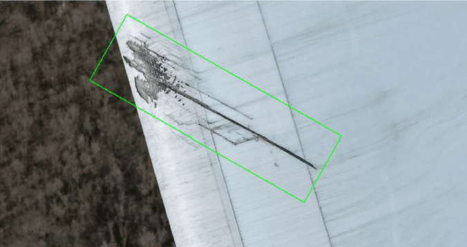 Cracks & Structural Damage