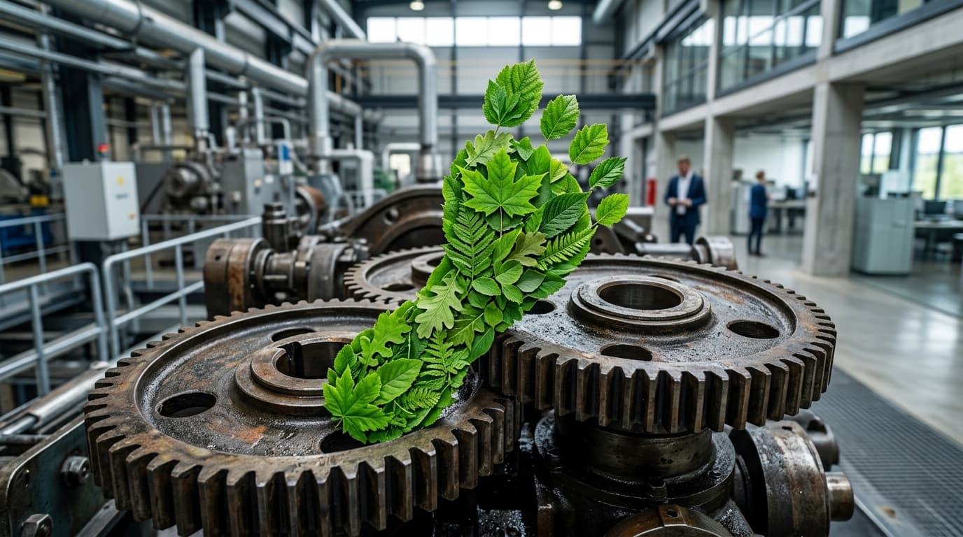Cover image for What Is a Carbon Footprint?